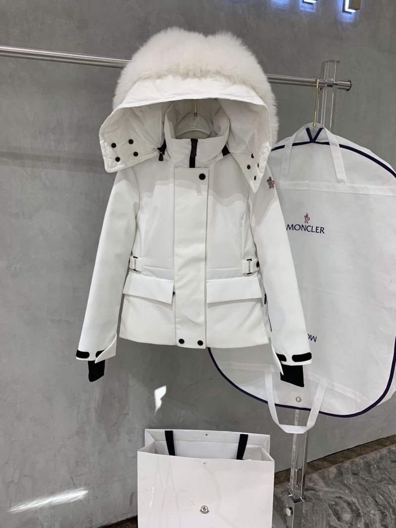 Moncler Down Coat